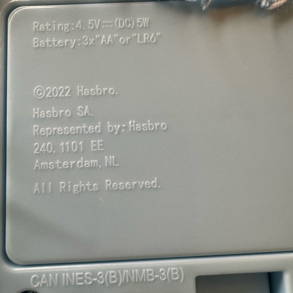 Hasbro FurReal Lil Wilds Owlen the Owl Tested - Picture 6 of 8